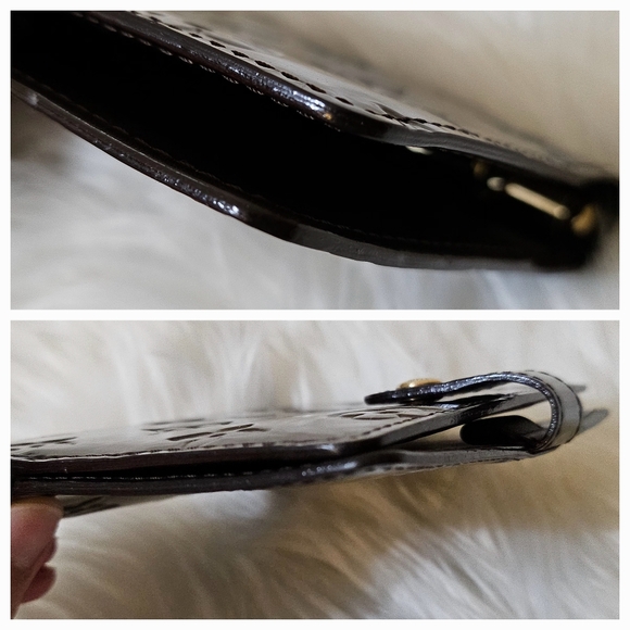 ❌SOLD❌ 🔥LV Vernis Agenda🔥 - Picture 8 of 10